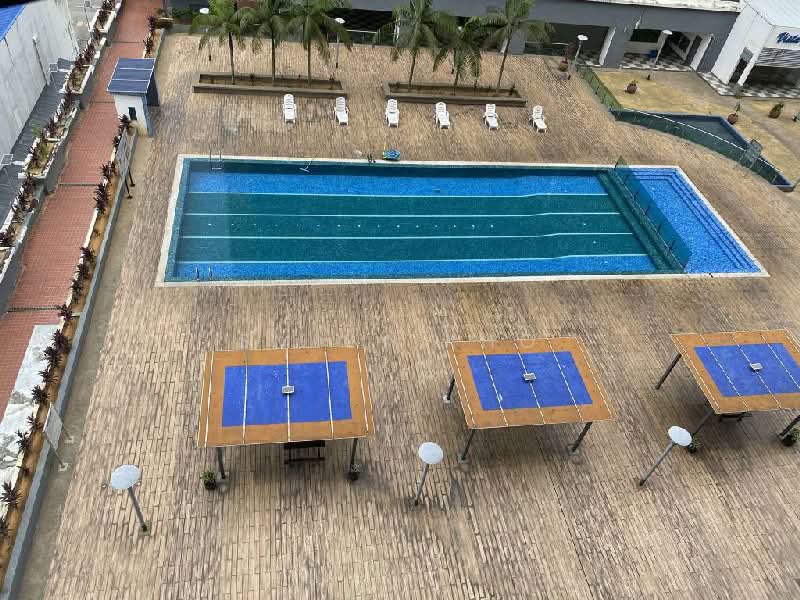 Service Residence for Rent at Vista Alam Serviced Apartment - Emily Kho - Exterior - PropertyGuru.com.my