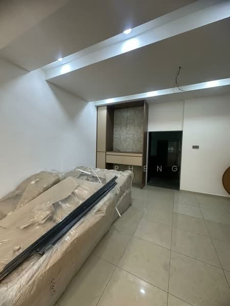 Rumah Teres 2 Tingkat untuk Dijual di Jasin (Melaka) - Vinc Pheng - Interior - PropertyGuru.com.my