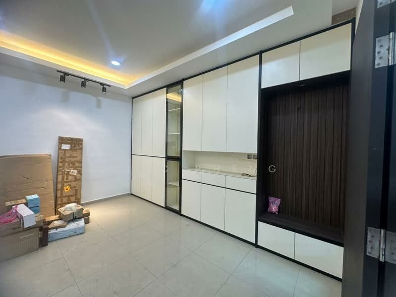 Rumah Teres 2 Tingkat untuk Dijual di Jasin (Melaka) - Vinc Pheng - Interior - PropertyGuru.com.my