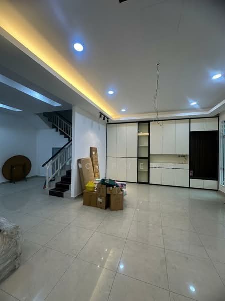 Rumah Teres 2 Tingkat untuk Dijual di Jasin (Melaka) - Vinc Pheng - Interior - PropertyGuru.com.my