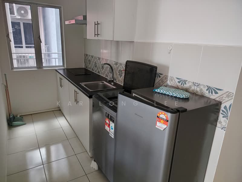 Kondominium untuk Disewa di Anderson Residences @ Ipoh - Kar Long Lee - PropertyGuru.com.my