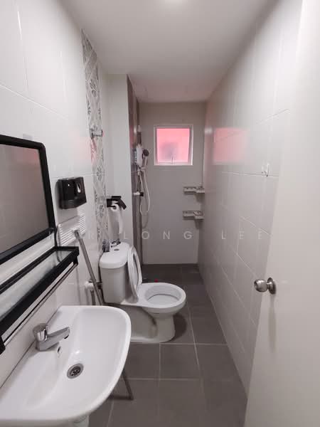 Kondominium untuk Disewa di Anderson Residences @ Ipoh - Kar Long Lee - PropertyGuru.com.my