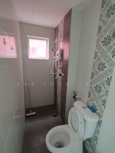 Kondominium untuk Disewa di Anderson Residences @ Ipoh - Kar Long Lee - PropertyGuru.com.my