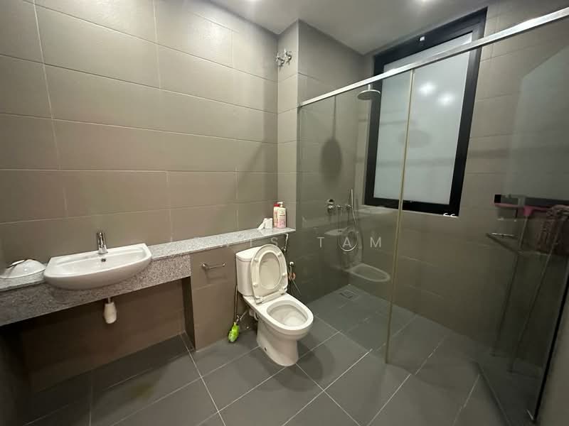Semi-Detached House for Sale in Taman Cheras Vista (Cheras) - Lewis Tam - Bathroom - PropertyGuru.com.my