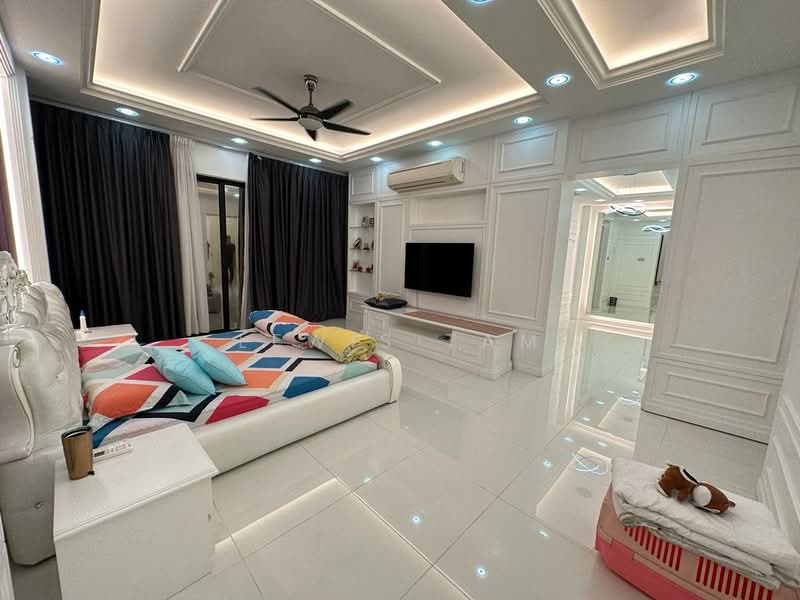 Semi-Detached House for Sale in Taman Cheras Vista (Cheras) - Lewis Tam - PropertyGuru.com.my