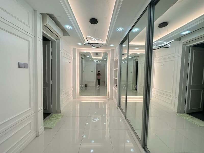 Semi-Detached House for Sale in Taman Cheras Vista (Cheras) - Lewis Tam - PropertyGuru.com.my