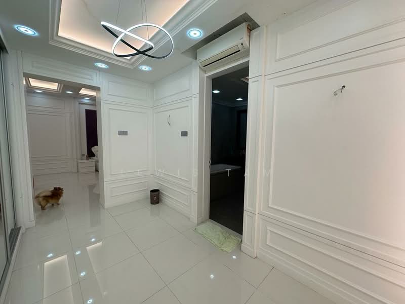 Semi-Detached House for Sale in Taman Cheras Vista (Cheras) - Lewis Tam - PropertyGuru.com.my