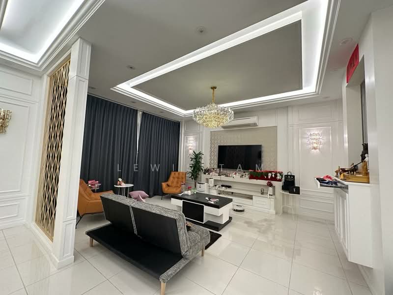 Semi-Detached House for Sale in Taman Cheras Vista (Cheras) - Lewis Tam - PropertyGuru.com.my