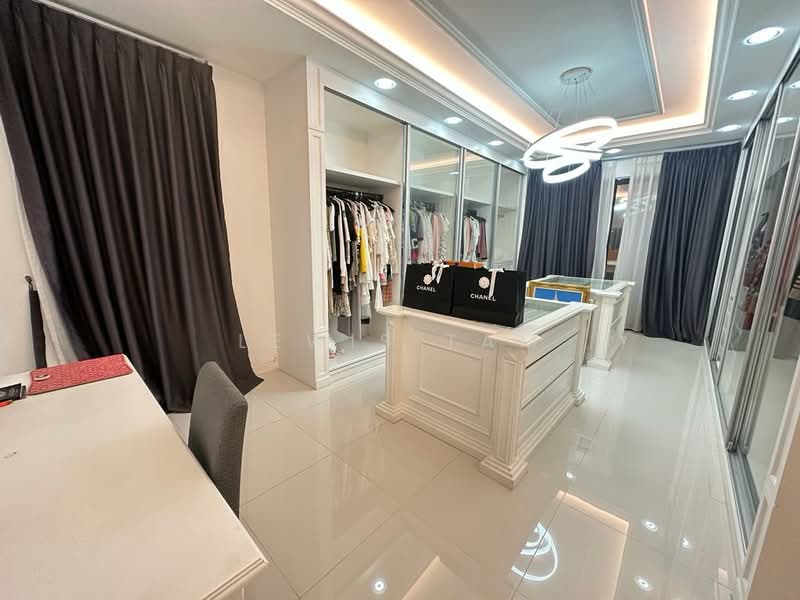 Semi-Detached House for Sale in Taman Cheras Vista (Cheras) - Lewis Tam - PropertyGuru.com.my