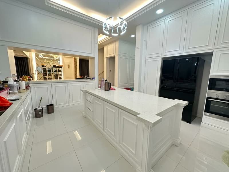 Semi-Detached House for Sale in Taman Cheras Vista (Cheras) - Lewis Tam - PropertyGuru.com.my
