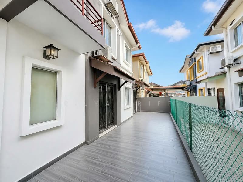 Rumah Berkembar untuk Dijual di Shah Alam (Selangor) - BILYA ARIFF - PropertyGuru.com.my