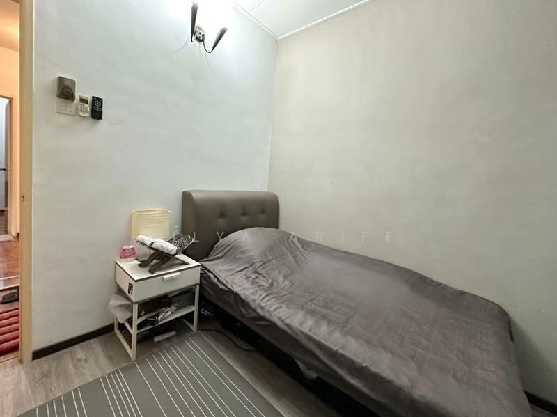 Rumah Berkembar untuk Dijual di Shah Alam (Selangor) - BILYA ARIFF - PropertyGuru.com.my