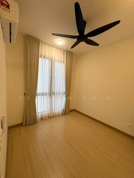 Kondominium untuk Disewa di Brezza Hill - Syahrim Naim - Bedroom - PropertyGuru.com.my