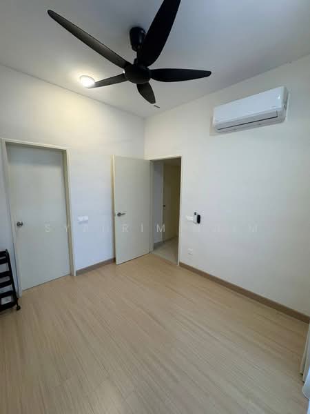 Kondominium untuk Disewa di Brezza Hill - Syahrim Naim - Interior - PropertyGuru.com.my
