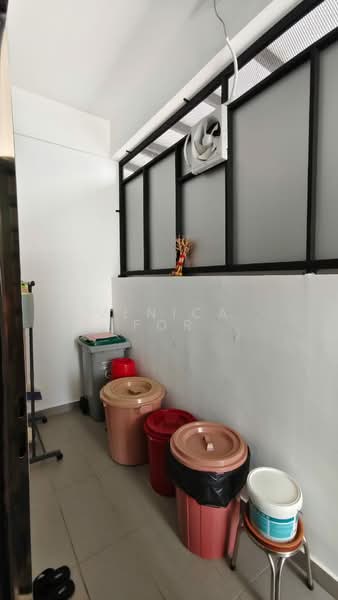 Untuk Dijual - BANDAR ALAM MASAI