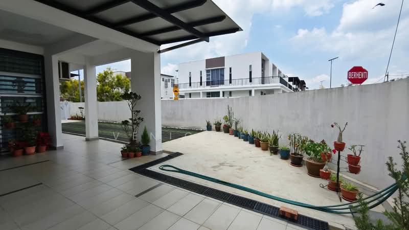 Untuk Dijual - BANDAR ALAM MASAI