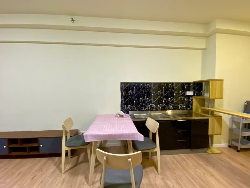 Servis Apartment untuk Disewa di Dian Residency - Mohamad Ariff - Kitchen - PropertyGuru.com.my