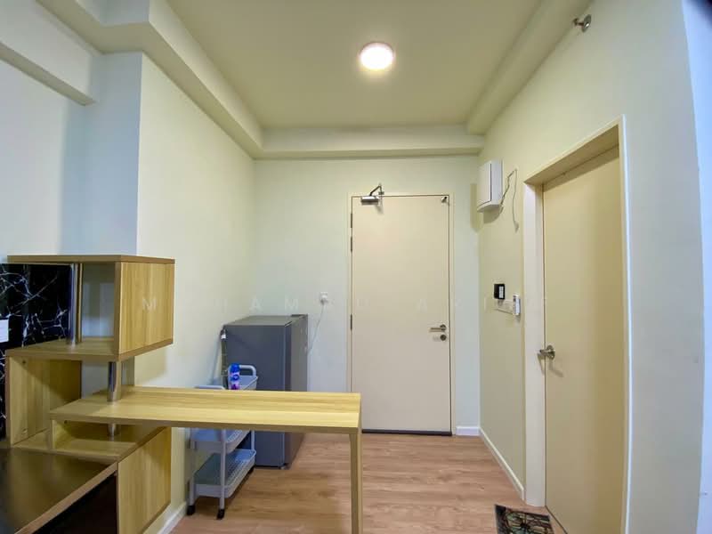 Servis Apartment untuk Disewa di Dian Residency - Mohamad Ariff - PropertyGuru.com.my