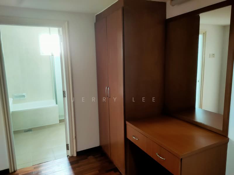 Condominium for Rent at Bukit Robson Condominium - Jerry Lee - Bathroom - PropertyGuru.com.my