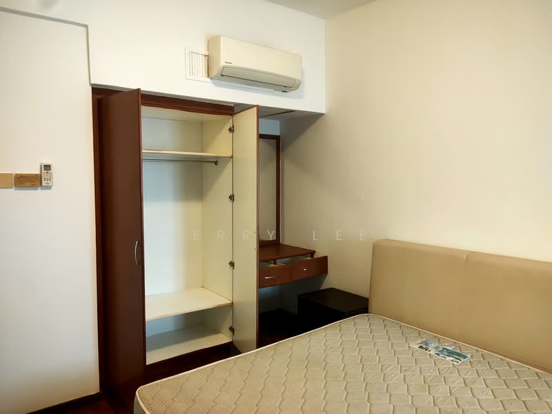 Condominium for Rent at Bukit Robson Condominium - Jerry Lee - Bedroom - PropertyGuru.com.my