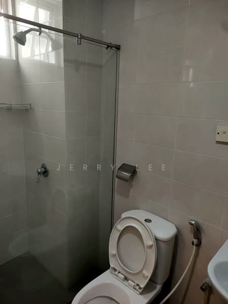 Condominium for Rent at Bukit Robson Condominium - Jerry Lee - Bathroom - PropertyGuru.com.my