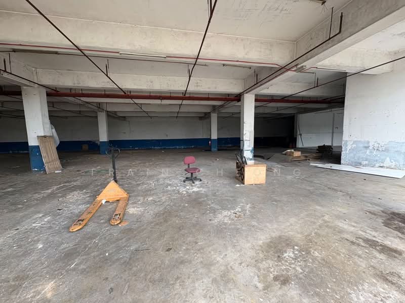 Factory for Rent in Tebrau (Johor) - Frain Cheong - Interior - PropertyGuru.com.my