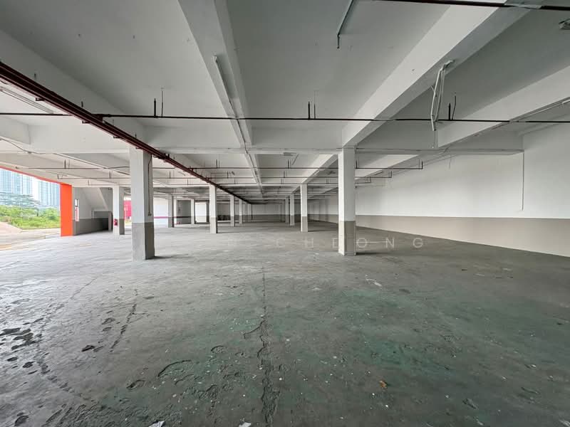 Factory for Rent in Tebrau (Johor) - Frain Cheong - Exterior - PropertyGuru.com.my