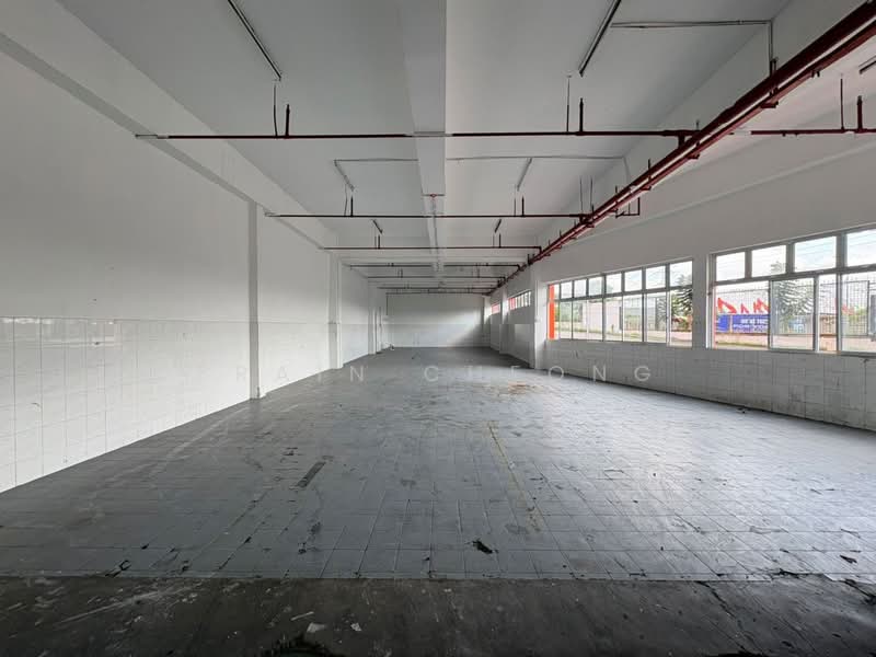 Factory for Rent in Tebrau (Johor) - Frain Cheong - Interior - PropertyGuru.com.my
