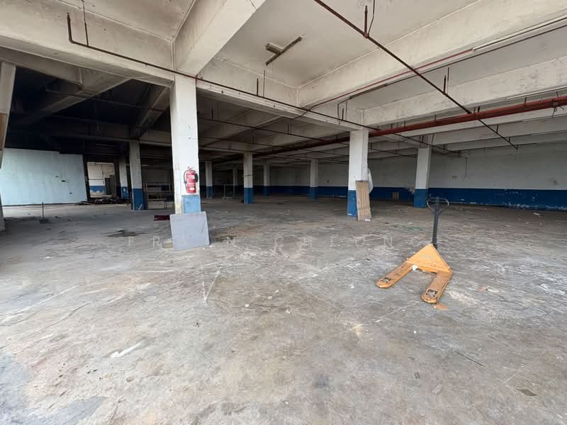 Factory for Rent in Tebrau (Johor) - Frain Cheong - Interior - PropertyGuru.com.my