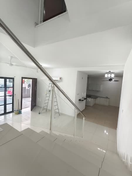 4-storey Terraced House for Rent in Ampang (Selangor) - Hisyam Noordin - Interior - PropertyGuru.com.my