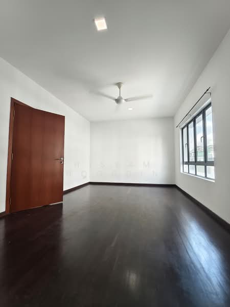 4-storey Terraced House for Rent in Ampang (Selangor) - Hisyam Noordin - Interior - PropertyGuru.com.my
