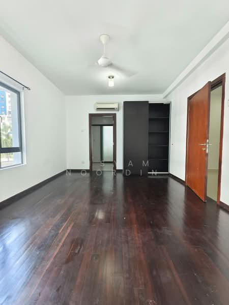 4-storey Terraced House for Rent in Ampang (Selangor) - Hisyam Noordin - PropertyGuru.com.my
