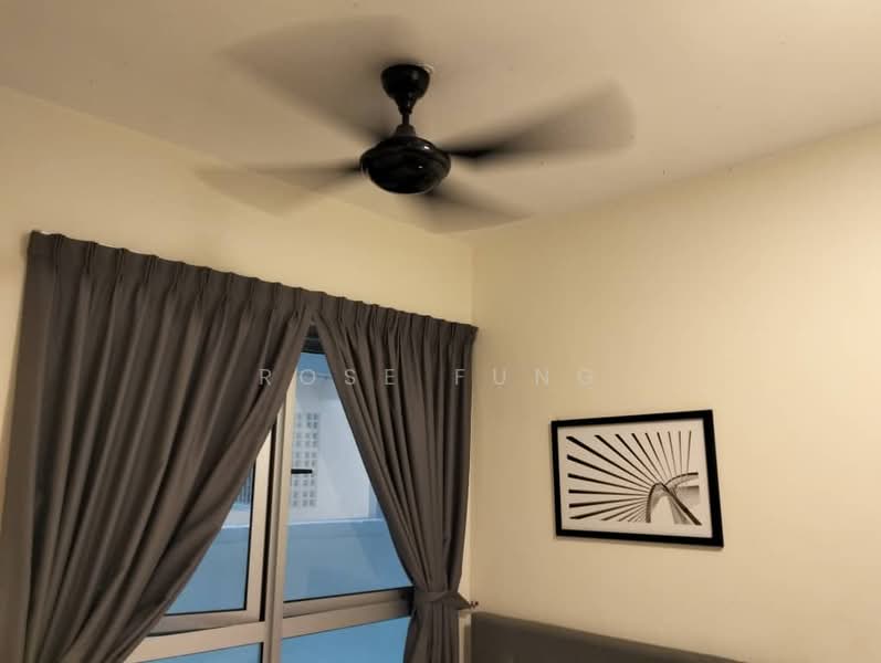 Servis Apartment untuk Disewa di Saville @ Cheras - Rose Fung - Interior - PropertyGuru.com.my