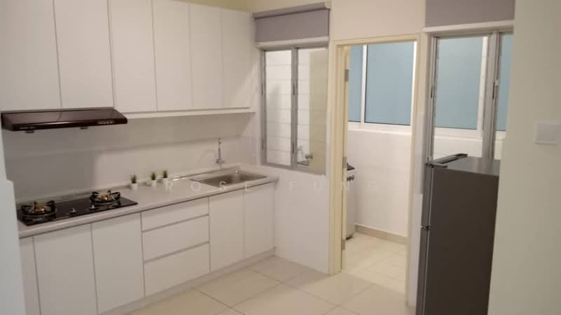 Servis Apartment untuk Disewa di Saville @ Cheras - Rose Fung - Kitchen - PropertyGuru.com.my