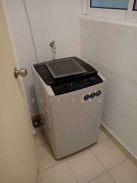 Servis Apartment untuk Disewa di Saville @ Cheras - Rose Fung - Interior - PropertyGuru.com.my