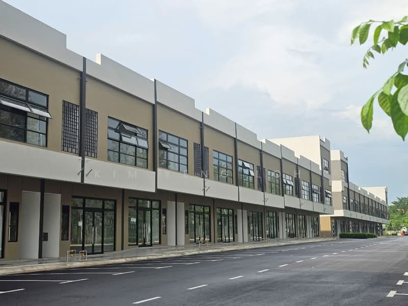 Shop for Rent in Horizon Hills (Iskandar Puteri (Nusajaya)) - Kim Yeng Loh - Exterior - PropertyGuru.com.my
