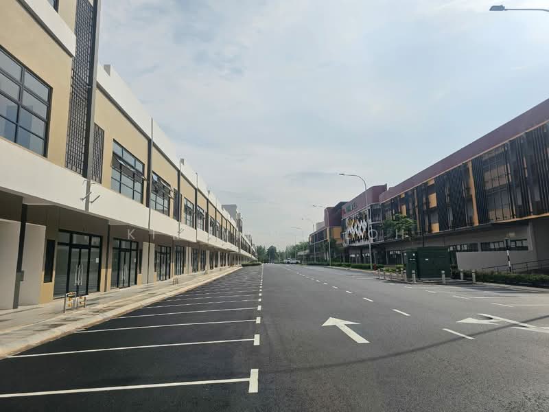 Shop for Rent in Horizon Hills (Iskandar Puteri (Nusajaya)) - Kim Yeng Loh - Exterior - PropertyGuru.com.my