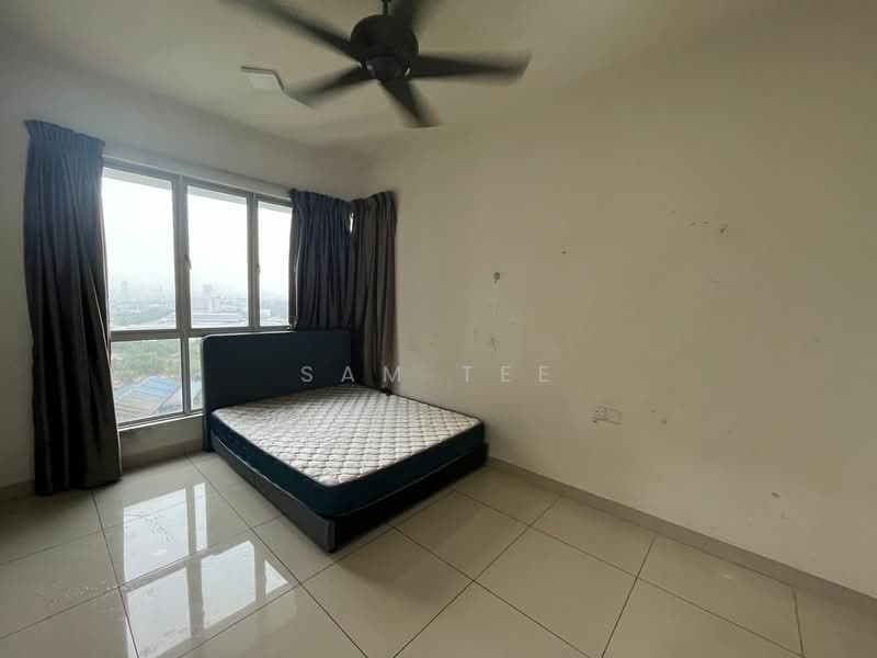 Condominium for Sale at The Aliff Residences (Alif Utama) - Sam Tee - Bedroom - PropertyGuru.com.my
