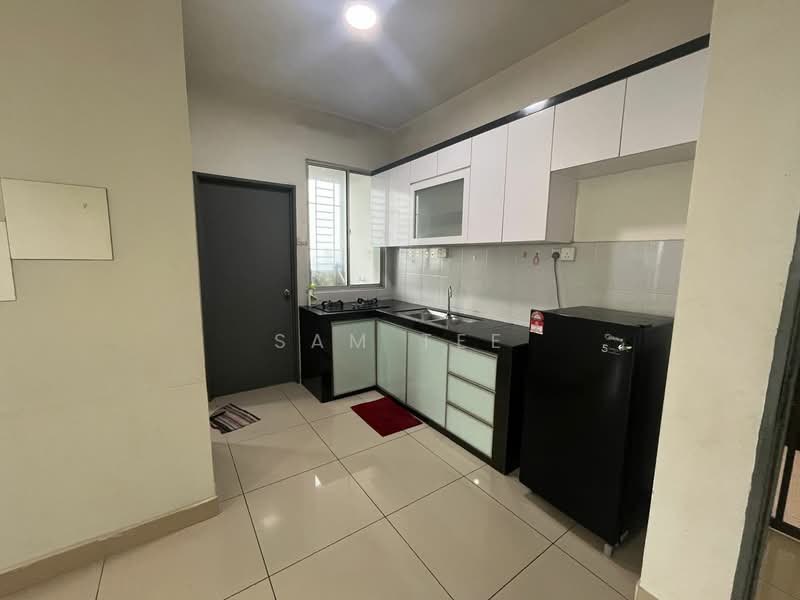 Condominium for Sale at The Aliff Residences (Alif Utama) - Sam Tee - PropertyGuru.com.my