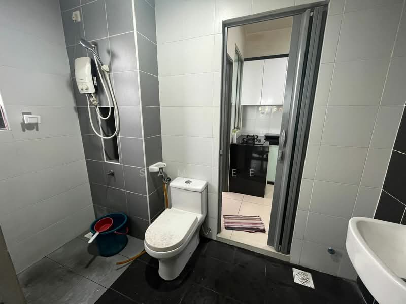 Condominium for Sale at The Aliff Residences (Alif Utama) - Sam Tee - PropertyGuru.com.my
