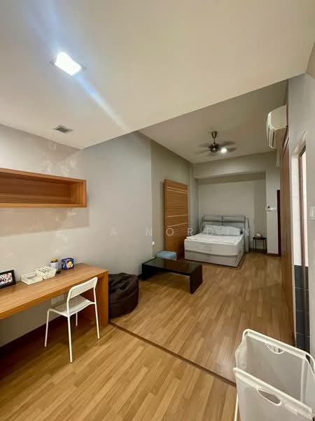 Bungalow for Sale in Kota Kemuning (Shah Alam) - Sa'a Nordin - Bedroom - PropertyGuru.com.my