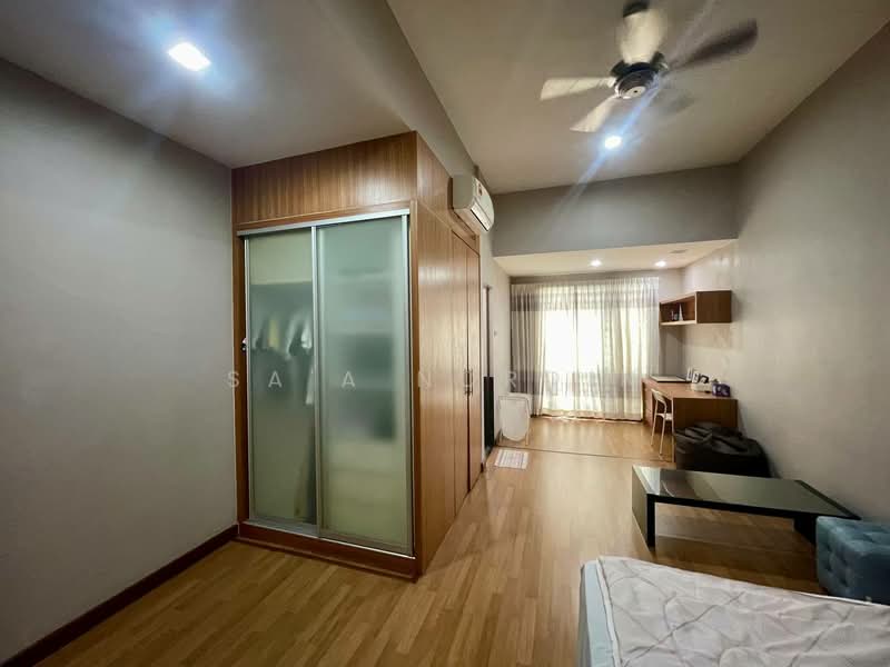 Bungalow for Sale in Kota Kemuning (Shah Alam) - Sa'a Nordin - PropertyGuru.com.my
