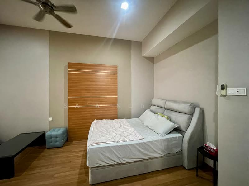 Bungalow for Sale in Kota Kemuning (Shah Alam) - Sa'a Nordin - Bedroom - PropertyGuru.com.my