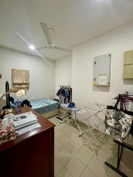 Bungalow for Sale in Kota Kemuning (Shah Alam) - Sa'a Nordin - Bedroom - PropertyGuru.com.my