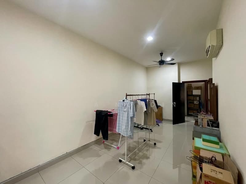 Bungalow for Sale in Kota Kemuning (Shah Alam) - Sa'a Nordin - PropertyGuru.com.my