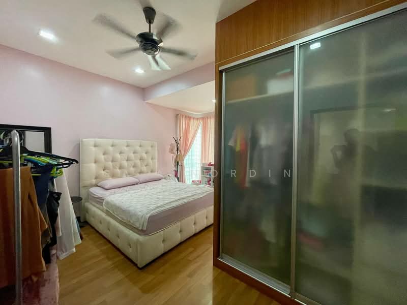 Bungalow for Sale in Kota Kemuning (Shah Alam) - Sa'a Nordin - Bedroom - PropertyGuru.com.my
