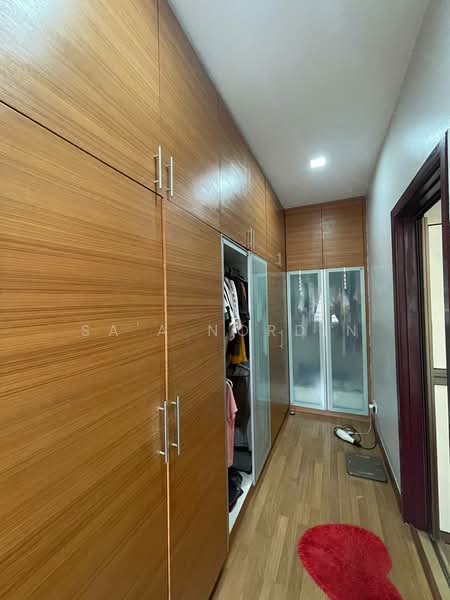 Bungalow for Sale in Kota Kemuning (Shah Alam) - Sa'a Nordin - Interior - PropertyGuru.com.my