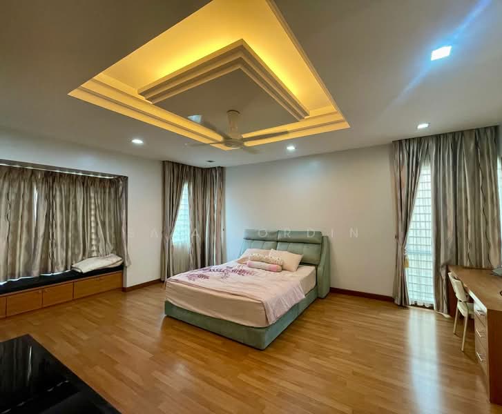 Bungalow for Sale in Kota Kemuning (Shah Alam) - Sa'a Nordin - Bedroom - PropertyGuru.com.my