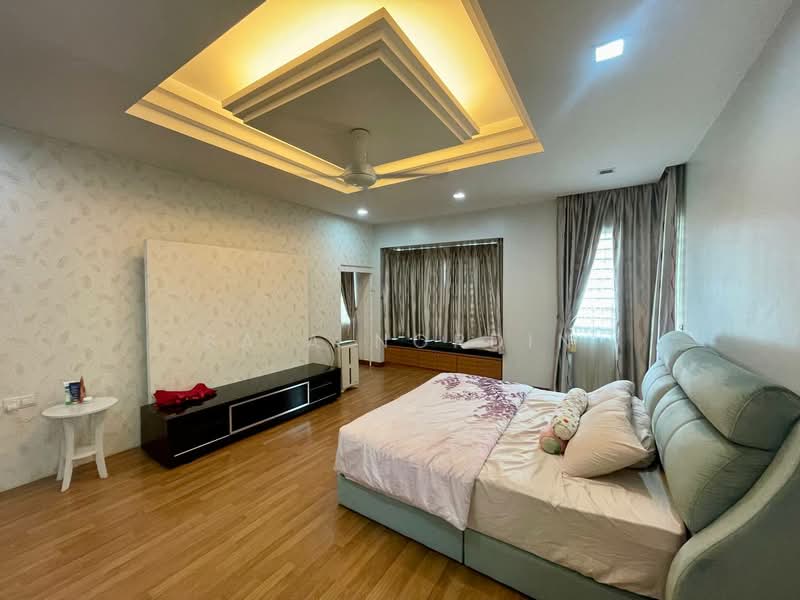 Bungalow for Sale in Kota Kemuning (Shah Alam) - Sa'a Nordin - PropertyGuru.com.my
