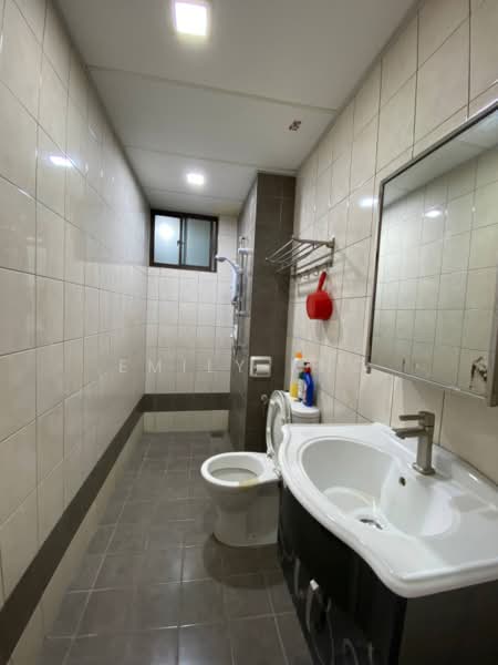 Kondominium untuk Disewa di Indah Alam (Subang Andaman) - Emily Kho - Bathroom - PropertyGuru.com.my